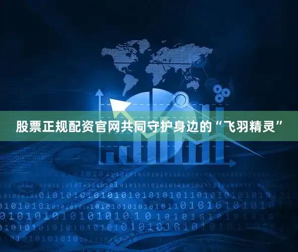股票正规配资官网共同守护身边的“飞羽精灵”