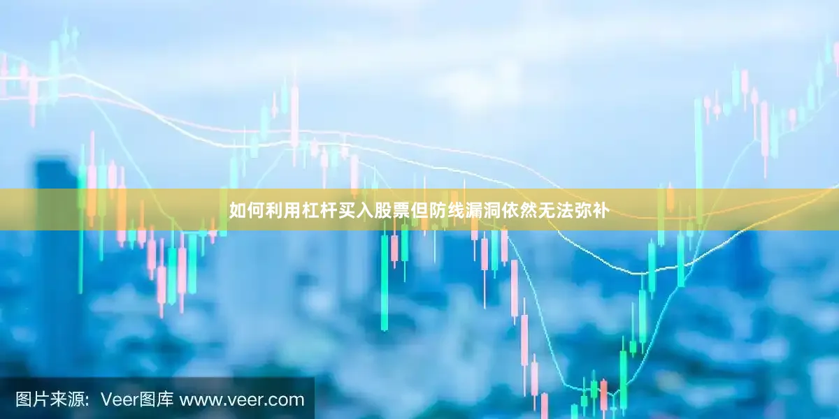 如何利用杠杆买入股票但防线漏洞依然无法弥补