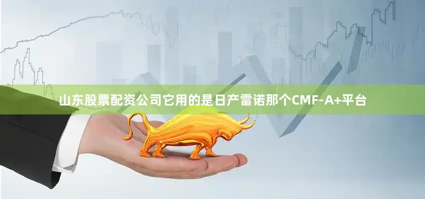 山东股票配资公司它用的是日产雷诺那个CMF-A+平台