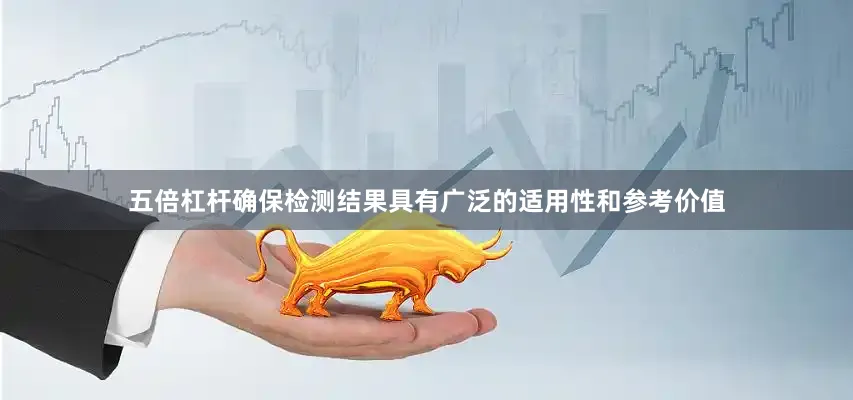 五倍杠杆确保检测结果具有广泛的适用性和参考价值